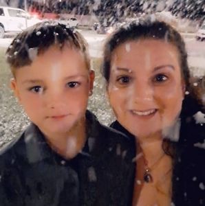 Meet your Posher, Kimberly